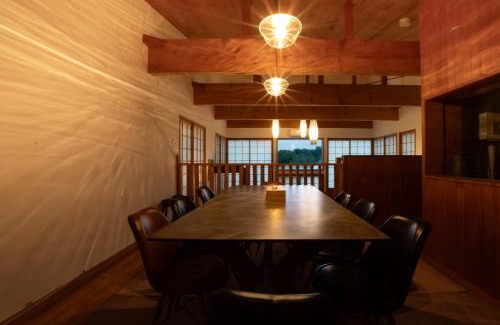 Hirafu House | 【愛犬と泊まれる宿】NISEKO RIKYU －利休－