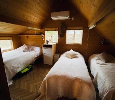 Imazu House | 愛犬と泊まれる朝食イングリッシュブレファスト付きの宿 Laughing dogs villa- Sake Tours Available