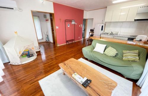 Sumuide House | 憩いの場 ただいま〜