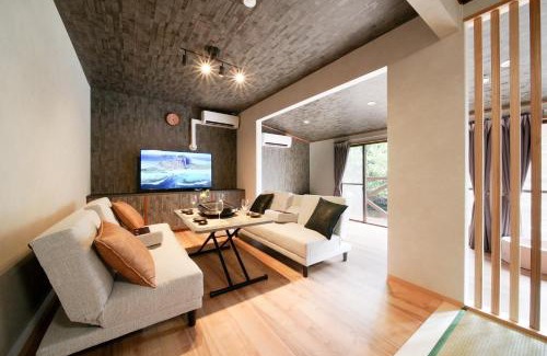 Sawara-ku Apartment | 憩いの家 昭代