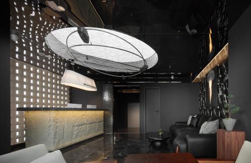 Chengdu City Centre Hotel | 成都s恩季酒店春熙路太古里店