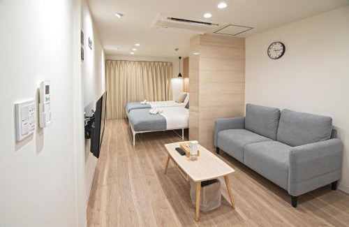 Namba House | 拾野の家 101洋室
