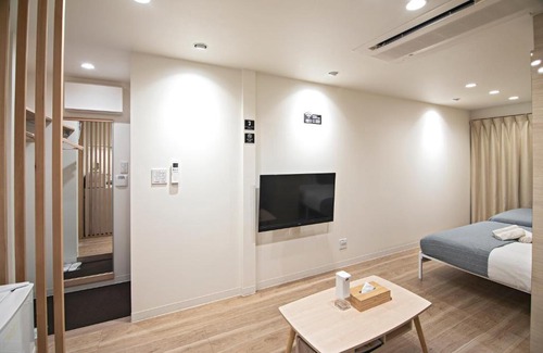 Namba House | 拾野の家 101洋室
