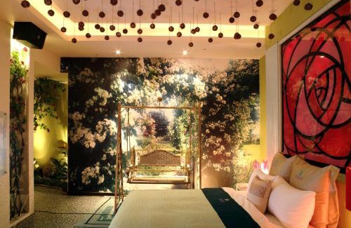 Zhonghe Hotel | 探索汽車旅館中和館 新北市旅館277-2號