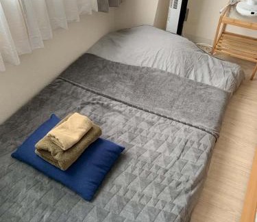 Shin-Osaka Apartment | 新大阪徒步30秒 Shinosaka Station 30s, Direct to Kansai Airport 關西空港直達, Shinkansen to Kyoto, Tokyo & Nagoya, Universal Studio 16 mins, Umeda 6 mins, Kyoto 25 mins, Early Check in