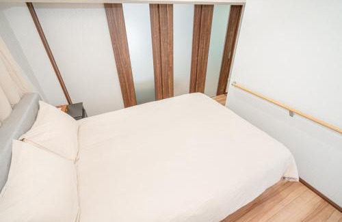 Hyakunincho Apartment | 新宿市中心大久保站徒步6分钟温馨公寓免费Wi-Fi！