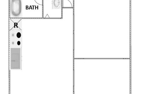 Kabukicho Apartment | 新宿駅 西武新宿駅近 歌舞伎町の快適ゲストハウス LoE3