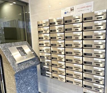 Namba Apartment | 新建大人気黒門市場徒歩3分 道頓堀難波心斎橋徒步7分 日本橋駅徒歩5分東方レジデンス
