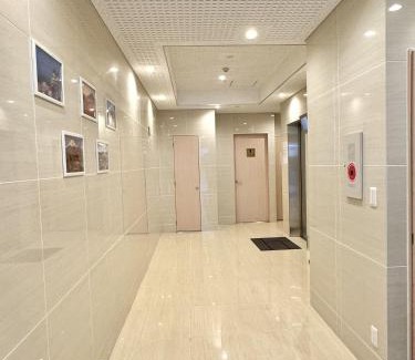 Namba Apartment | 新建大人気黒門市場徒歩3分 道頓堀難波心斎橋徒步7分 日本橋駅徒歩5分東方レジデンス