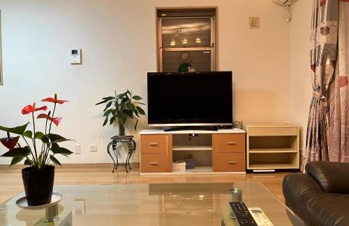 Shinkoiwa House | 新規OPEN8割!1棟貸切・10名可能!秋葉原まで13分、新宿まで32分/スカイツリー近く