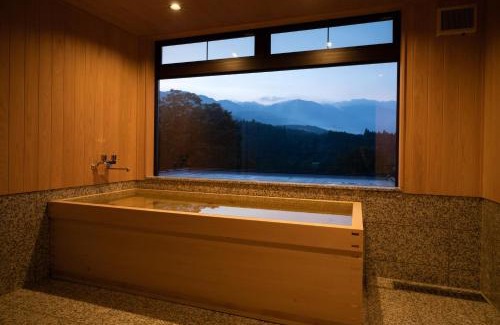 Magome House | 旅籠俵屋