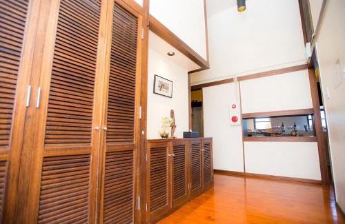 Tairagawa Apartment | 日本の家