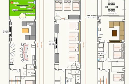 Konohana Villa | 日本最大級プライベートハウス大人数でのパーティー大歓迎駅徒歩1分アスレチック付き貸切ハウスゲーム多数只今キャンペーン価格