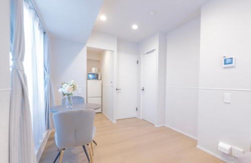 Kiyokawa Apartment | 日比谷線三ノ輪駅徒歩圏 交通至便 観光 ショッピング グルメを一度に満喫 日本堤ファミリーマートそば