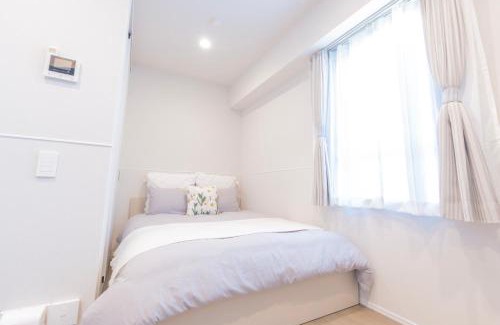 Kiyokawa Apartment | 日比谷線三ノ輪駅徒歩圏 交通至便 観光 ショッピング グルメを一度に満喫 日本堤ファミリーマートそば