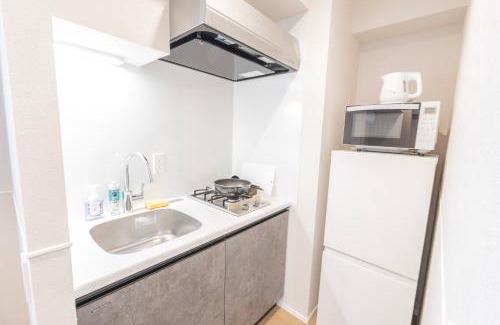 Kiyokawa Apartment | 日比谷線三ノ輪駅徒歩圏 交通至便 観光 ショッピング グルメを一度に満喫 日本堤ファミリーマートそば