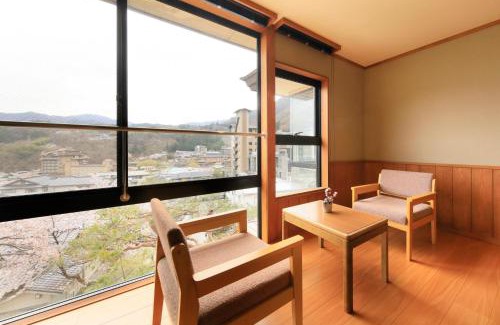 Shinshufudo Onsen Hotel | 日長庵 桂月