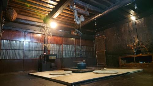 Takayama Bed & Breakfast | 昔の暮らし体験 - Samurai-era house - みのり家