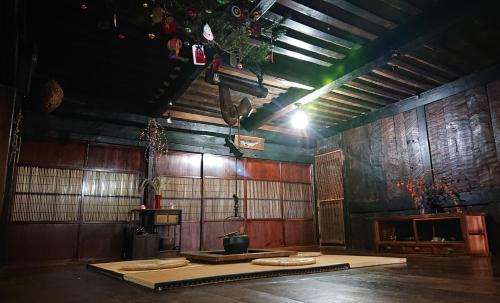 Takayama Bed & Breakfast | 昔の暮らし体験 - Samurai-era house - みのり家