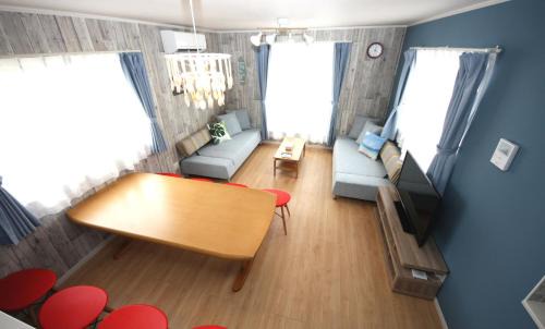 Nago Apartment | 星降るやんばるテラス