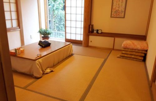 Tsukuba Apartment | 春日ハウス KasugaHouse