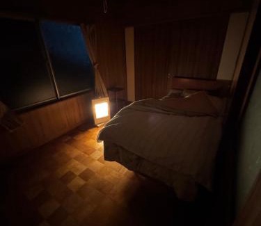 Togura Kamiyamada Onsen House | 昭和レトロの民泊 正直屋