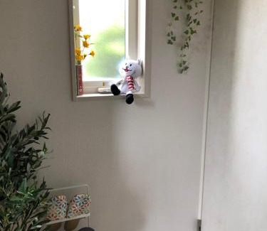 Minami Ward House | 智翔はうす 駐車場無料 民泊で女性家主滞在型 予約後はメール確認願います