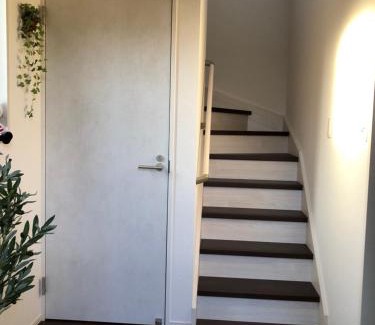 Minami Ward House | 智翔はうす 駐車場無料 民泊で女性家主滞在型 予約後はメール確認願います
