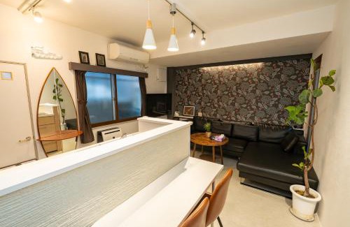 Kanazawa Apartment | 暁の宿 縁 まるまる貸し切りの一部屋