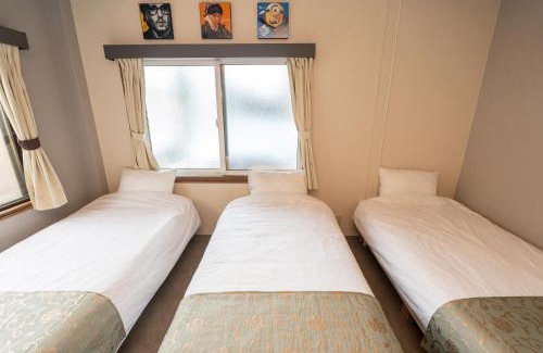 Kanazawa Apartment | 暁の宿 縁 まるまる貸し切りの一部屋