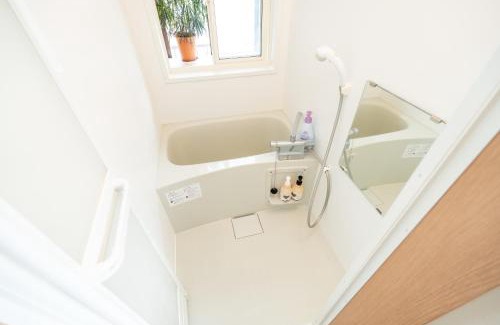 Kanazawa Apartment | 暁の宿 縁 兼六園の近く