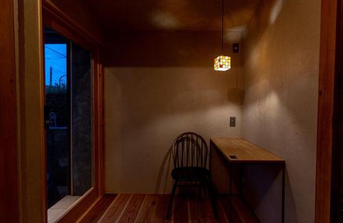 Tamano Apartment | 暮らすように過ごすNagi unoport