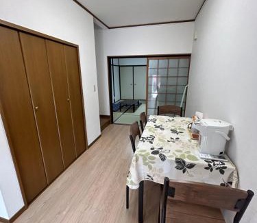 Ikuno Bed & Breakfast | 曄茗 Yome