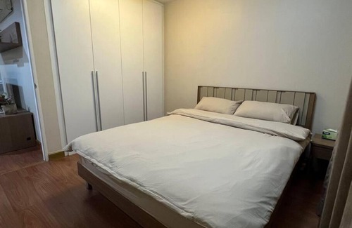 Rama 9 Apartment | 曼谷市中心拉玛9近火车夜市,中央商场,大一房精美公寓,新房优惠