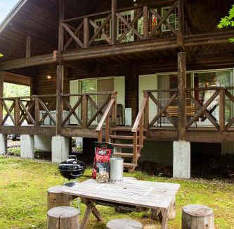 Tsumagoi House | 月の街60号北軽井沢