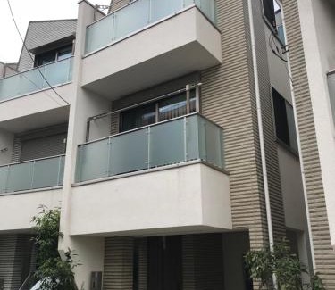 Kanamecho Apartment | 木村屋-池袋 Kimuraya-Ikebukuro
