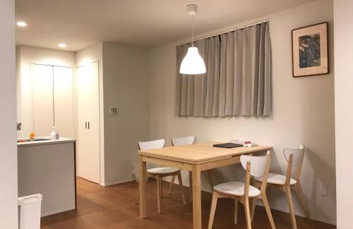 Kanamecho Apartment | 木村屋-池袋 Kimuraya-Ikebukuro