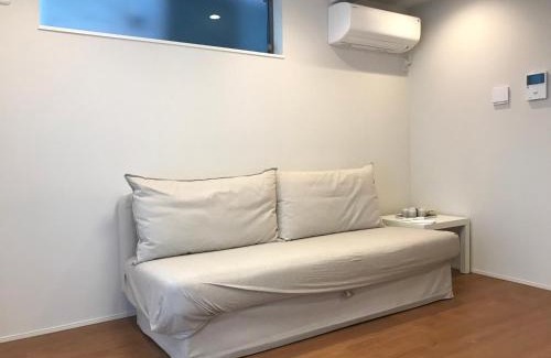 Kanamecho Apartment | 木村屋-池袋 Kimuraya-Ikebukuro