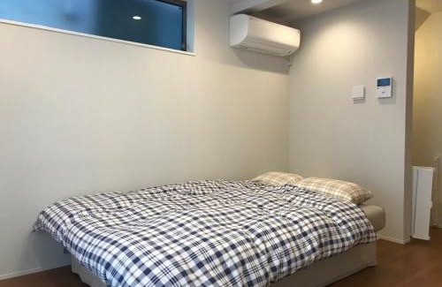 Kanamecho Apartment | 木村屋-池袋 Kimuraya-Ikebukuro