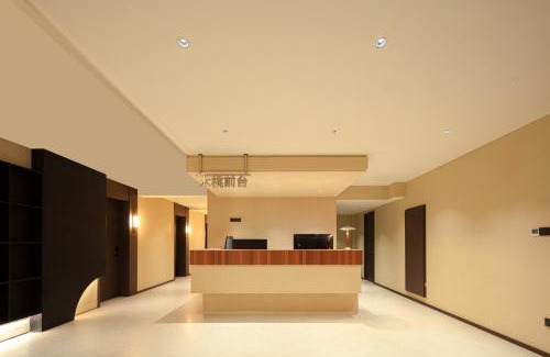 Downtown Hangzhou Hotel | 木桃酒店Mutao Hotel