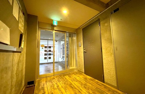 Chuo-ku Apartment | 札幌都心ｴﾘｱ ｻｰﾋﾞｽｱﾊﾟｰﾄﾒﾝﾄSapporo札幌駅西 301
