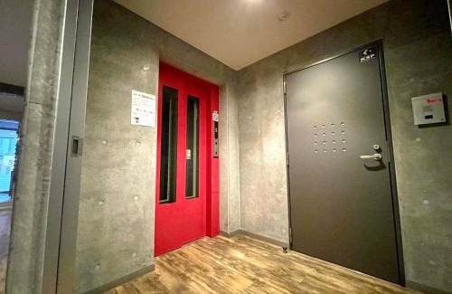Chuo-ku Apartment | 札幌都心ｴﾘｱ ｻｰﾋﾞｽｱﾊﾟｰﾄﾒﾝﾄSapporo札幌駅西 301