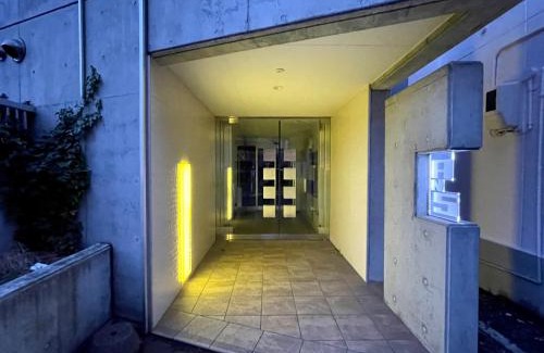 Chuo-ku Apartment | 札幌駅徒歩圏内のデザインアパートメントエアコン完備で小型犬滞在可能