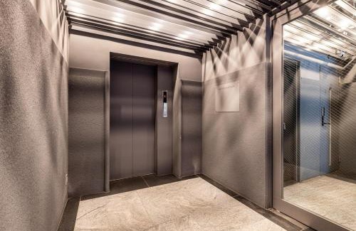 Jimbocho Apartment | 杓 shakku神保町