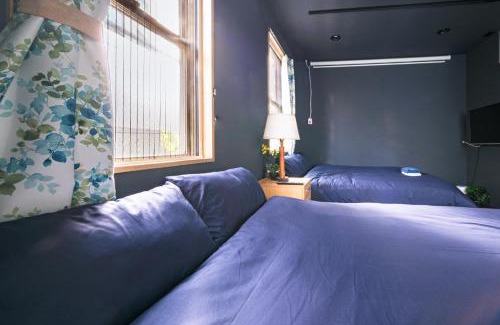 Shiba Apartment | 東京タワーホステル芝公園