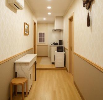 Kita Apartment | 東京桜の宿