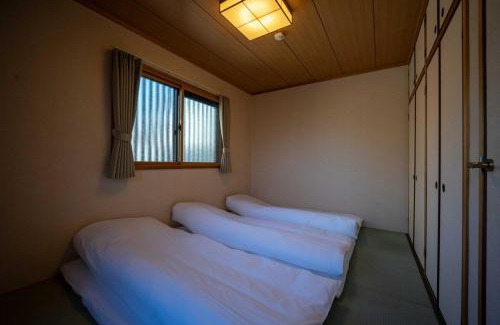 Gion Villa | 松原六原-Matsubara Rokuhara-