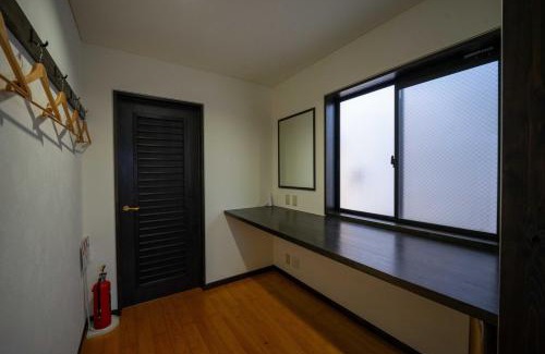 Gion Villa | 松原六原-Matsubara Rokuhara-