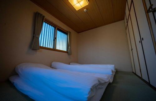 Gion Villa | 松原六原-Matsubara Rokuhara-