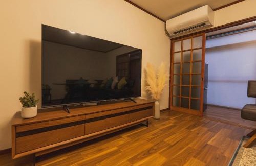 Yunokawa Onsen House | 松江和結庵